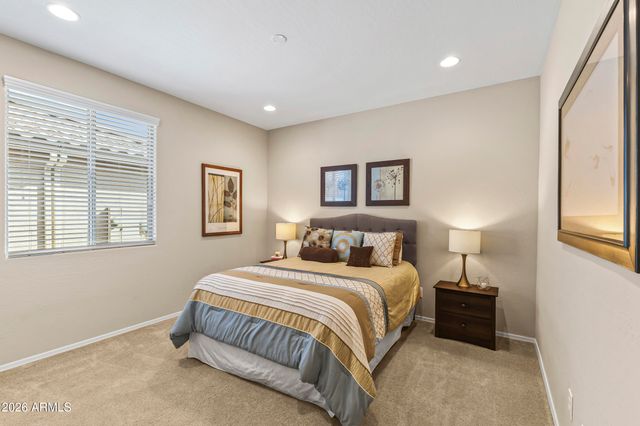 20614 N 274TH Avenue, Buckeye, AZ 85396