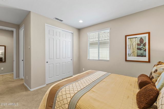 20614 N 274TH Avenue, Buckeye, AZ 85396