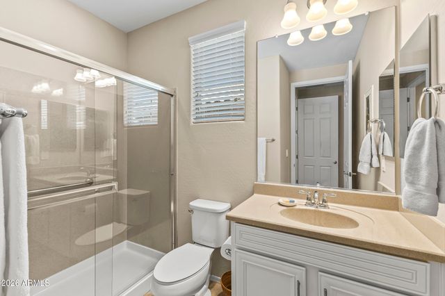 20614 N 274TH Avenue, Buckeye, AZ 85396