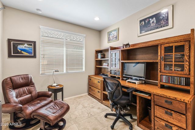 20614 N 274TH Avenue, Buckeye, AZ 85396