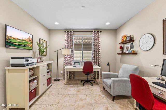 20614 N 274TH Avenue, Buckeye, AZ 85396