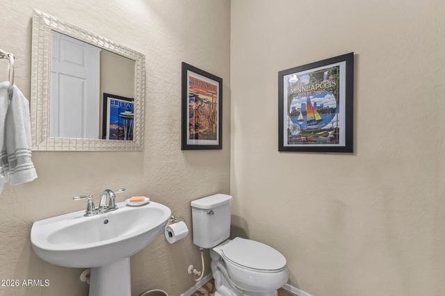 20614 N 274TH Avenue, Buckeye, AZ 85396