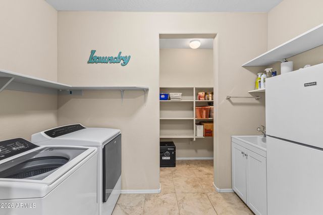 20614 N 274TH Avenue, Buckeye, AZ 85396