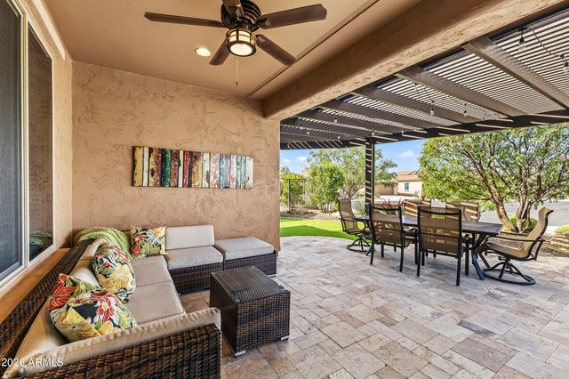 20614 N 274TH Avenue, Buckeye, AZ 85396