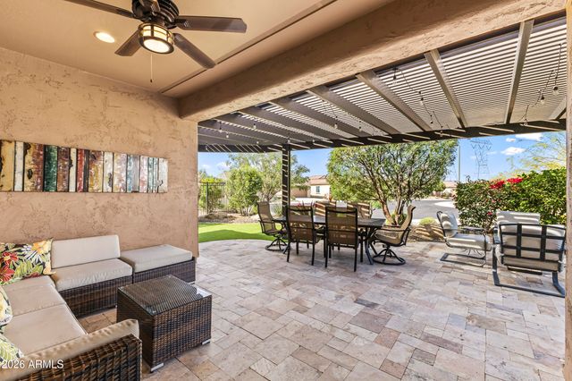 20614 N 274TH Avenue, Buckeye, AZ 85396