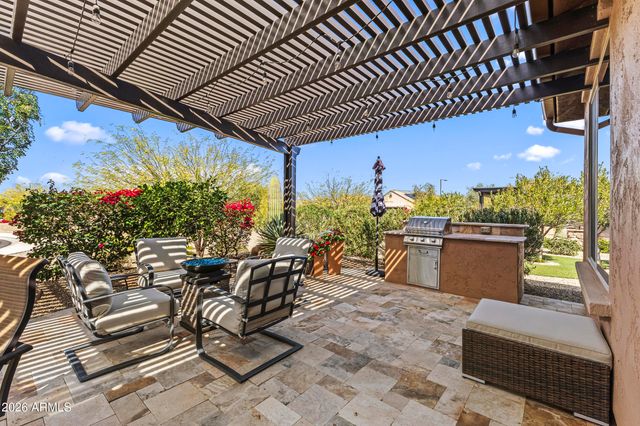 20614 N 274TH Avenue, Buckeye, AZ 85396