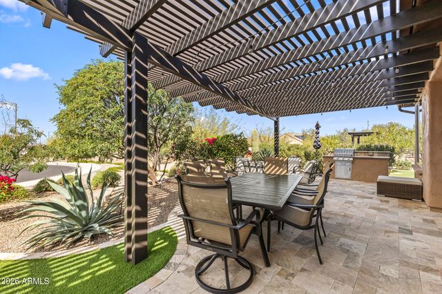 20614 N 274TH Avenue, Buckeye, AZ 85396