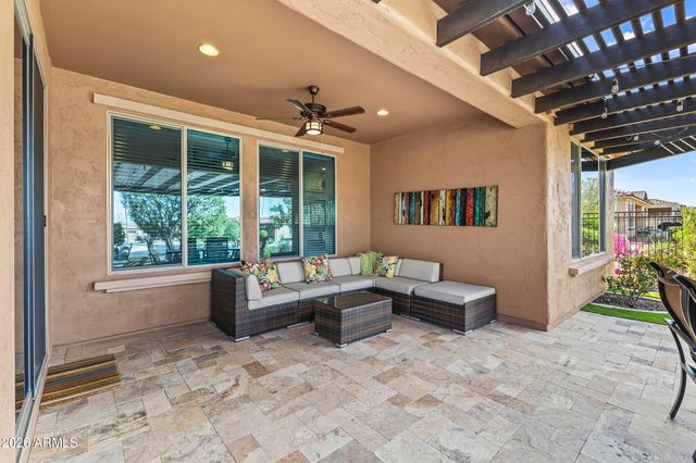 20614 N 274TH Avenue, Buckeye, AZ 85396