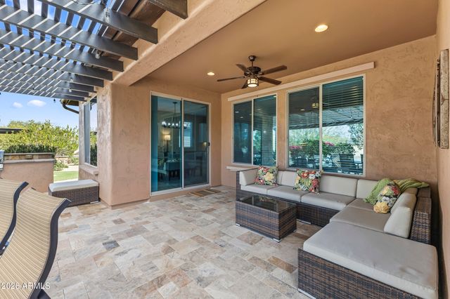 20614 N 274TH Avenue, Buckeye, AZ 85396