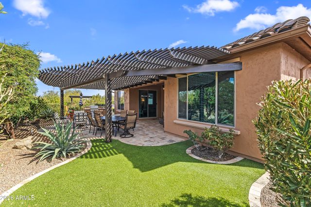 20614 N 274TH Avenue, Buckeye, AZ 85396