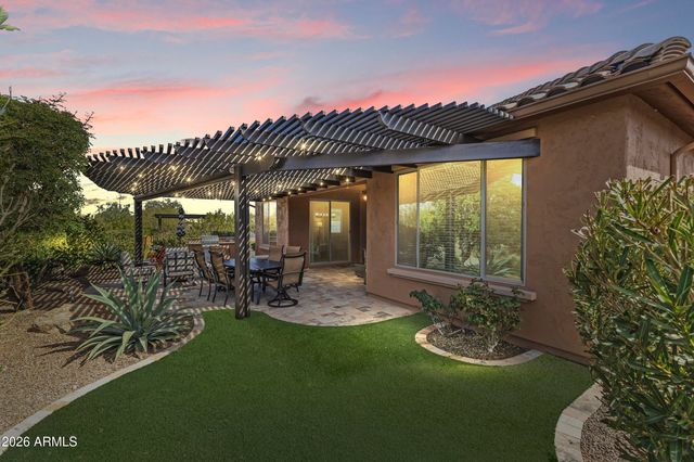 20614 N 274TH Avenue, Buckeye, AZ 85396