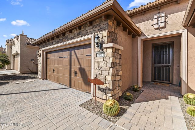 20614 N 274TH Avenue, Buckeye, AZ 85396