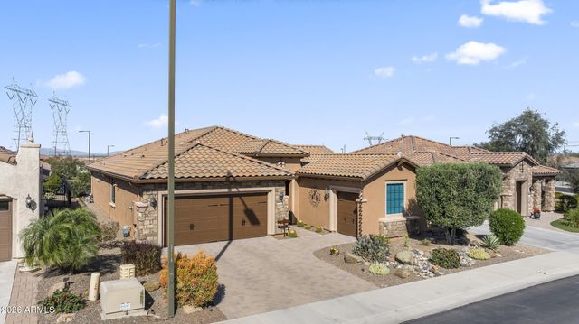 20614 N 274TH Avenue, Buckeye, AZ 85396