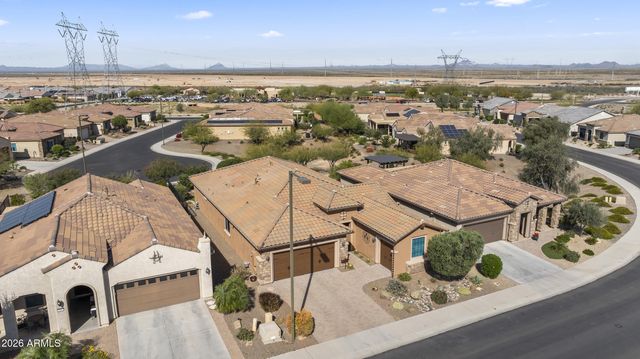 20614 N 274TH Avenue, Buckeye, AZ 85396