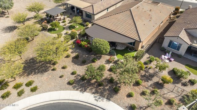 20614 N 274TH Avenue, Buckeye, AZ 85396