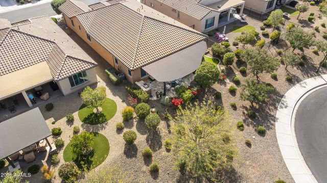 20614 N 274TH Avenue, Buckeye, AZ 85396