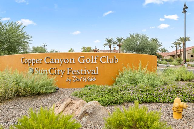 20614 N 274TH Avenue, Buckeye, AZ 85396