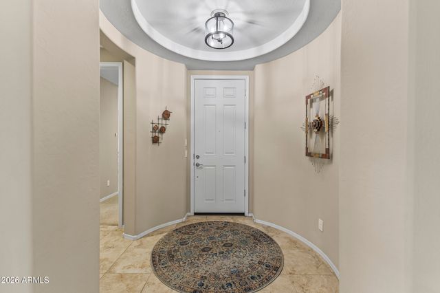 20614 N 274TH Avenue, Buckeye, AZ 85396