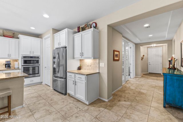 20614 N 274TH Avenue, Buckeye, AZ 85396