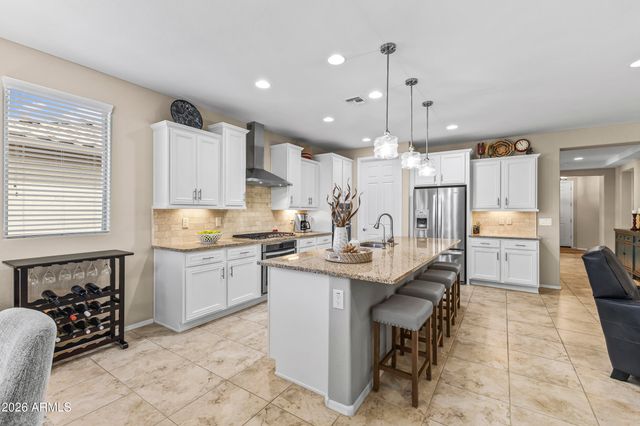 20614 N 274TH Avenue, Buckeye, AZ 85396