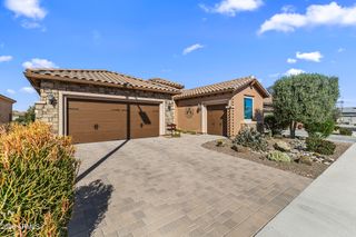 20614 N 274TH Avenue, Buckeye, AZ 85396