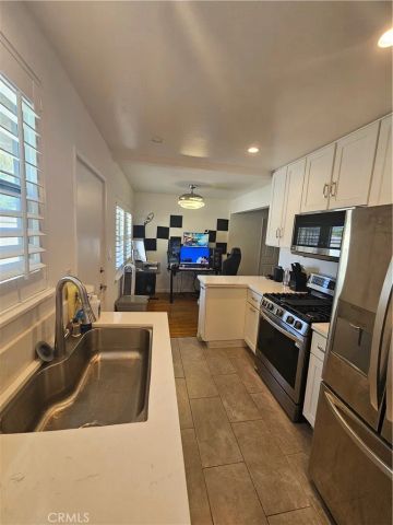 3602 Kalsman 2, Los Angeles, CA 90016
