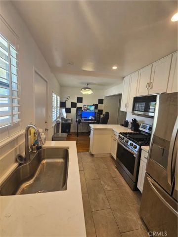 3602 Kalsman 2, Los Angeles, CA 90016