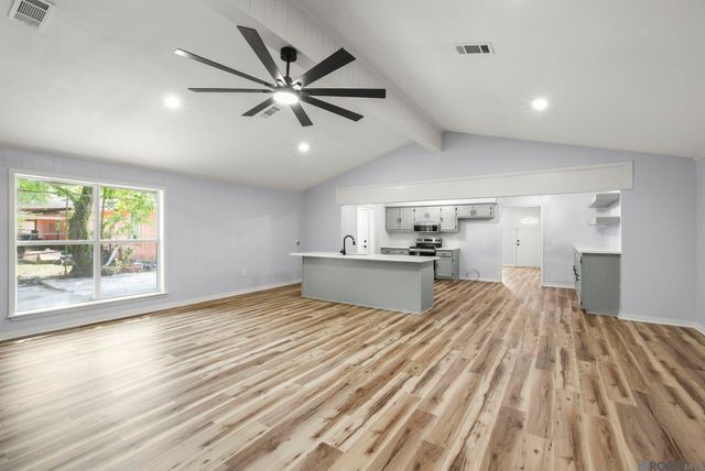 6262 Wright Dr, Baton Rouge, LA 70812