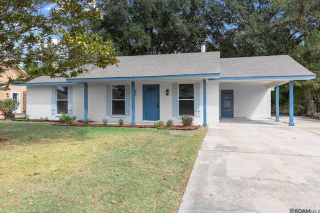 6262 Wright Dr, Baton Rouge, LA 70812