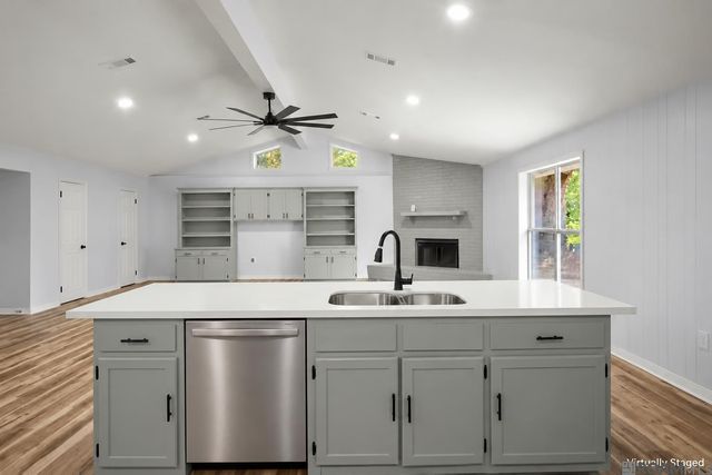 6262 Wright Dr, Baton Rouge, LA 70812