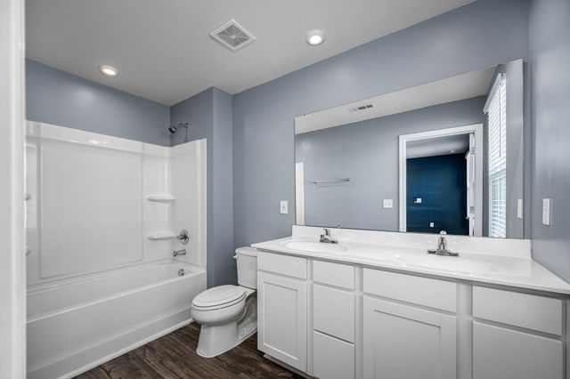 5741 Stardive Way, Christiana, TN 37037