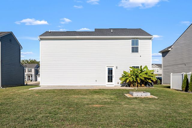 5741 Stardive Way, Christiana, TN 37037