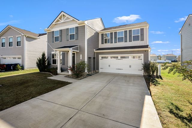 5741 Stardive Way, Christiana, TN 37037