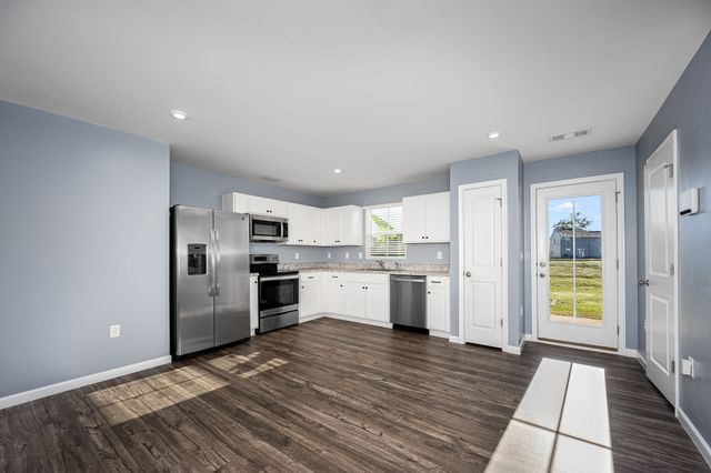 5741 Stardive Way, Christiana, TN 37037