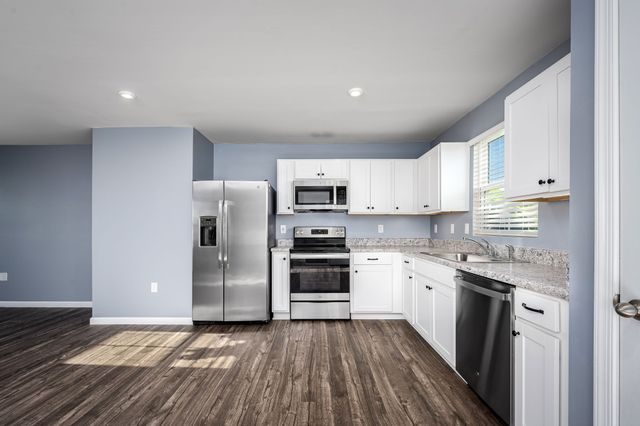 5741 Stardive Way, Christiana, TN 37037