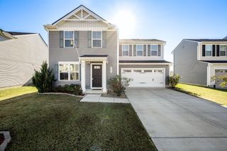 5741 Stardive Way, Christiana, TN 37037