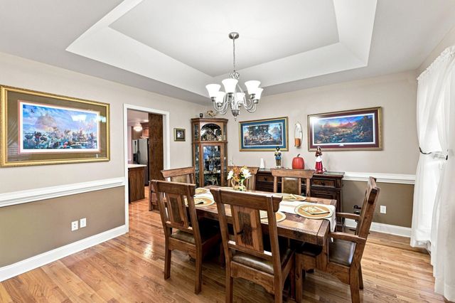 209 Roundstone Drive, Inman, SC 29349
