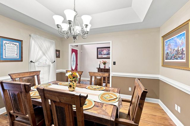 209 Roundstone Drive, Inman, SC 29349