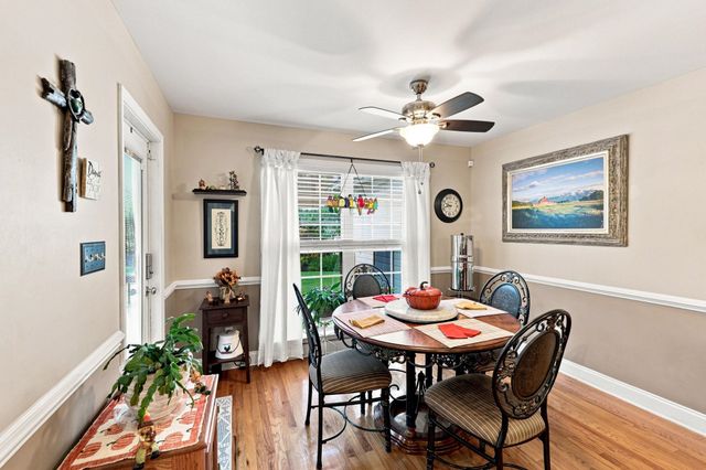 209 Roundstone Drive, Inman, SC 29349