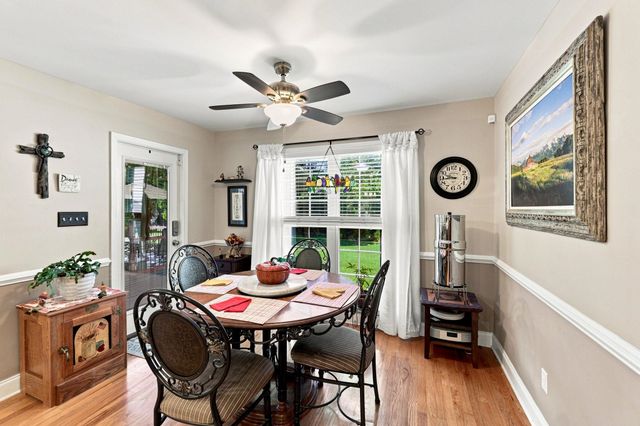 209 Roundstone Drive, Inman, SC 29349