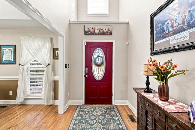 209 Roundstone Drive, Inman, SC 29349