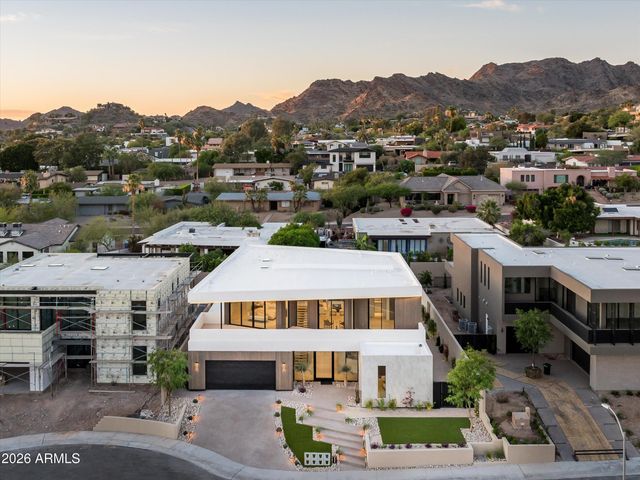 2224 E SOLAR Drive, Phoenix, AZ 85020