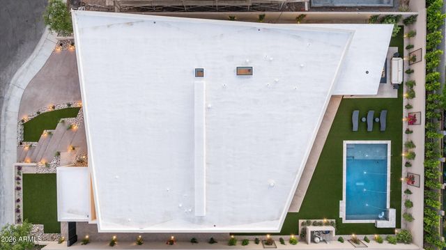 2224 E SOLAR Drive, Phoenix, AZ 85020