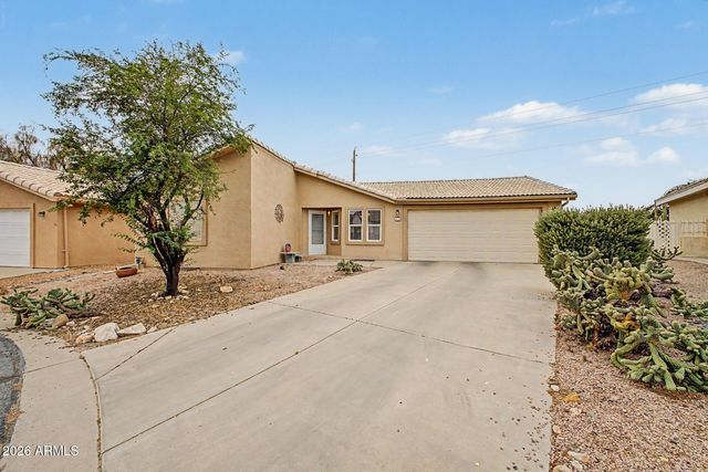 2101 S MERIDIAN Road 45, Apache Junction, AZ 85120