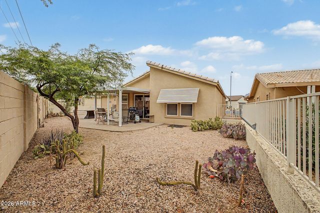 2101 S MERIDIAN Road 45, Apache Junction, AZ 85120