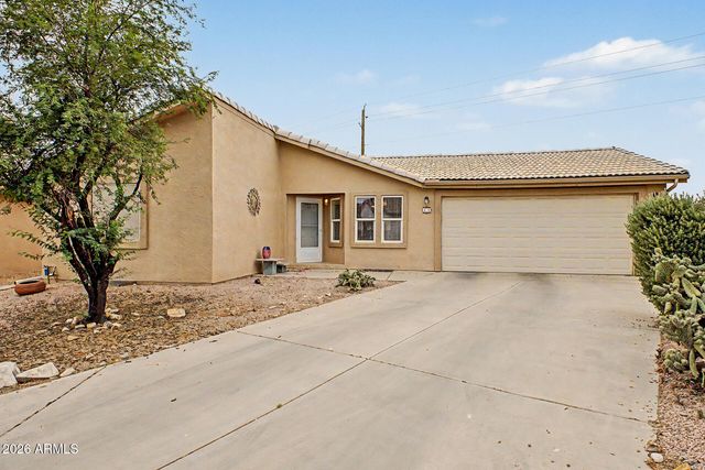 2101 S MERIDIAN Road 45, Apache Junction, AZ 85120