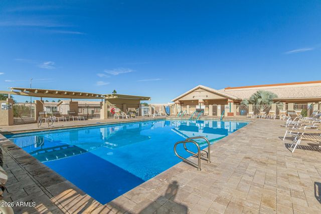 2101 S MERIDIAN Road 45, Apache Junction, AZ 85120