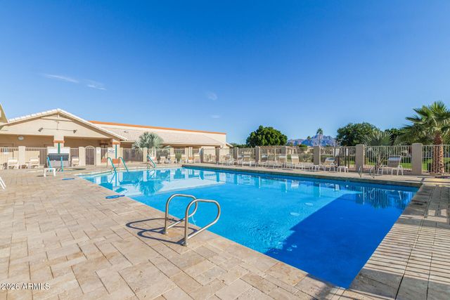 2101 S MERIDIAN Road 45, Apache Junction, AZ 85120