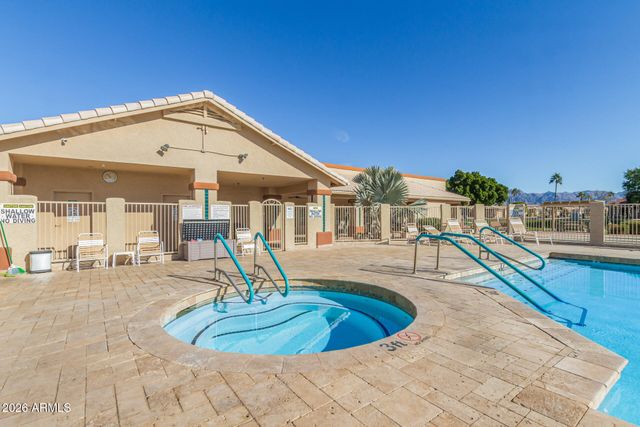 2101 S MERIDIAN Road 45, Apache Junction, AZ 85120
