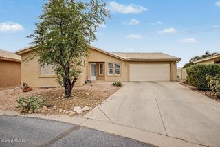 2101 S MERIDIAN Road 45, Apache Junction, AZ 85120